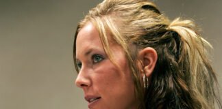 Kim Mathers 1