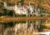 Ireland’s most striking buildings for a memorable day trip or weekend away