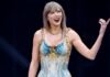 The Irish love story hidden in Taylor Swift’s family history