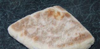 MI soda bread farl via Canterbury Tail CC