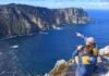 MI traveling to Ireland as an over 65 Getty