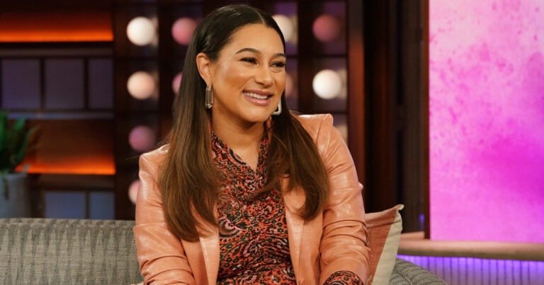 Morgan Radford Welcomes Baby No. 2: A Warm Family Story and Meaningful Naming Inspiration