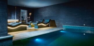 OG Radisson20Blu20Royal20Hotel Spa20Thermal20Suite