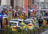 Firefighter Recalls Child’s Pink Shoes as Parnell Square Trial Hears Chaotic Scene
