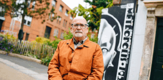 Roddy Doyle HP