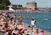 Sunny Spell Set to Lift Temperatures Across Ireland Next Week