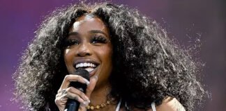 SZA HP