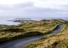 Sky Road Clifden Co Galway sun Tourism Ireland