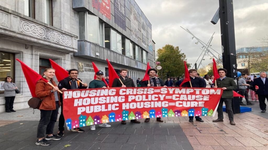 Student Housing Ireland