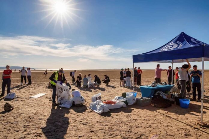How a Sporting Tradition Is Turning Into a Real Win for the Ocean