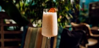 The Coole Gin Spritz 6