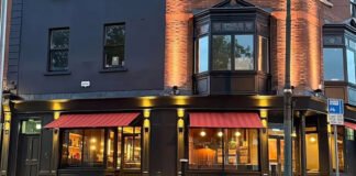 The Leeson 1