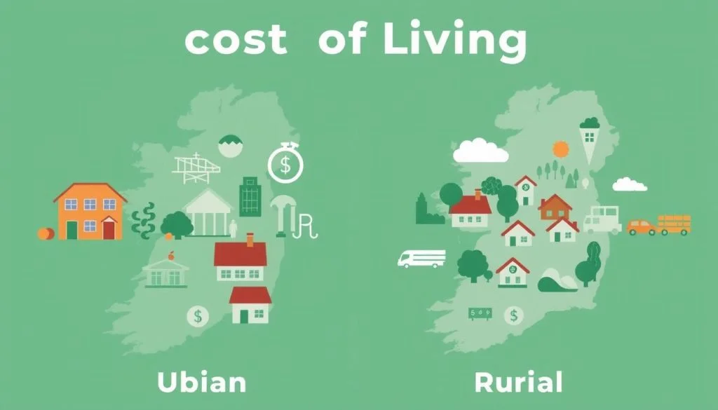 The overall cost of living in Ireland varies significantly by region 1024x585 1