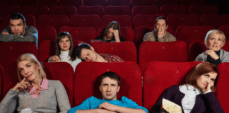 Top 10 Most Overrated Movies of All Time