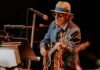 Van Morrison Launches Online Concert Vault for Fans