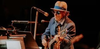 Van Morrison 1