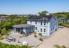 €2.95m Kinsale Villa With Harbour Views and a Cinema Room