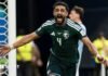 World Cup 2026: Saudi Arabia’s Rise Suggests a New Force on Football’s Biggest Stage