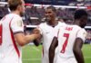 England Light Up World Cup 2026 With Thrilling 4-2 Win Over Croatia
