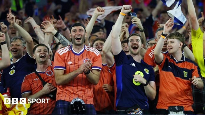Scotland Edge Haiti as World Cup 2026 Return Begins With Grit, Relief and History