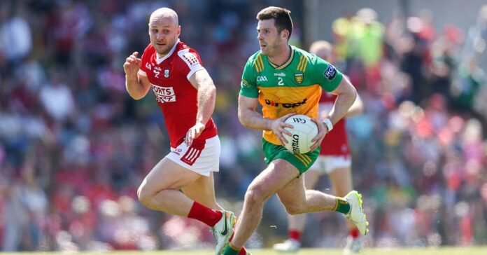 All-Ireland round two pairings set up high-stakes championship weekend