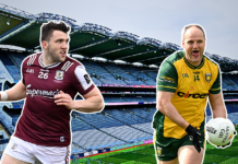 Kerry stay on top as Donegal and Armagh raise the standard
