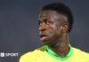 World Cup 2026: Why Vinicius Junior Could Define Brazil’s Bid for a Sixth Title