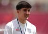 England Sweat on Tino Livramento Injury Ahead of World Cup 2026 Opener