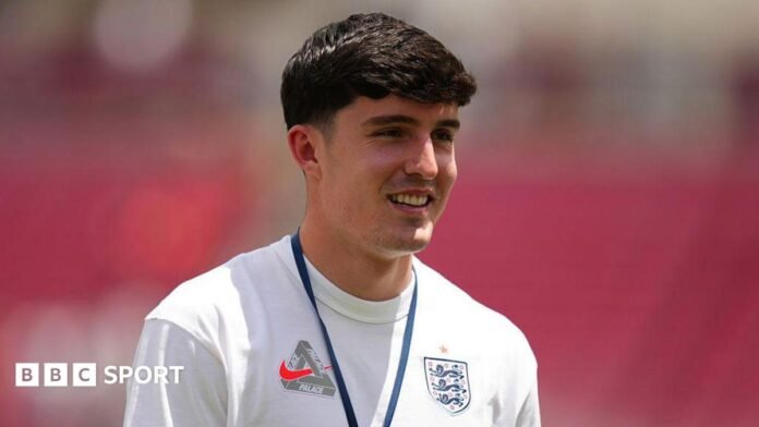England Sweat on Tino Livramento Injury Ahead of World Cup 2026 Opener