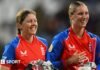 Knight answers critics as England clinch T20 series against India