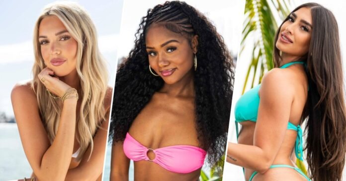 Casa Amor’s Wildest Twist Yet Has Fans Glued to the Screen