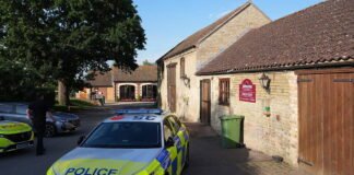 boy three in stable condition in hospital after crocodile enclosure incident