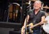 Bruce Springsteen leads tributes after music executive Clive Davis dies aged 94