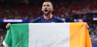 cape verde and dubliner roberto pico lopes make history as they progress to knockouts