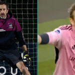 O’Dowd Rewinds the Clock on Charity Night