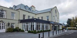 citywest hotel operator for international protection applicants not in place until 2027