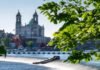 Best Luxury Travel in Athlone: Refined Stays, River Experiences and Hidden Midlands Elegance