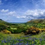 Best Luxury Escapes in the Glens of Antrim for an Elegant Ireland Getaway