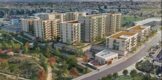 council gives green light for 618 dublin apartments despite rodent concerns