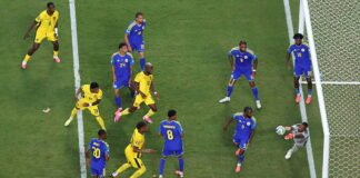 curacao keeper room shines in historic world cup draw with ecuador