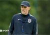 Thomas Tuchel Questions Hydration Breaks at World Cup 2026 as England Prepare for Ghana