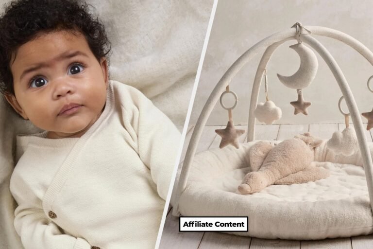 Daily Trending Topic: 16 Baby Shower Gifts New Parents Will Actually Use