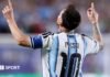 Lionel Messi Rewrites History as World Cup 2026 Delivers Another Defining Moment