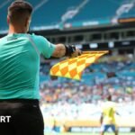 Fifa to speed up offside calls with new World Cup technology