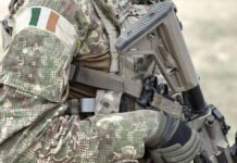 Tribunal Told Defence Forces Complaint Systems Failed Many Personnel Over Decades