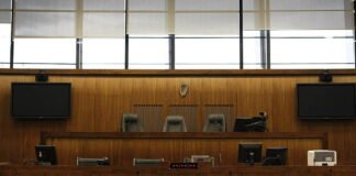 drug dealer who told woman he would have junkies rape her son is jailed