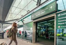 Dublin Airport Set for Major Surge as World Cup Travellers Head to North America