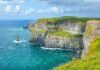 A 12-Day Ireland Road Trip Through Dublin, Waterford, Kinsale and Tipperary