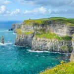 A 12-Day Ireland Road Trip Through Dublin, Waterford, Kinsale and Tipperary