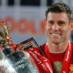 James Milner calls time on a remarkable top-flight career